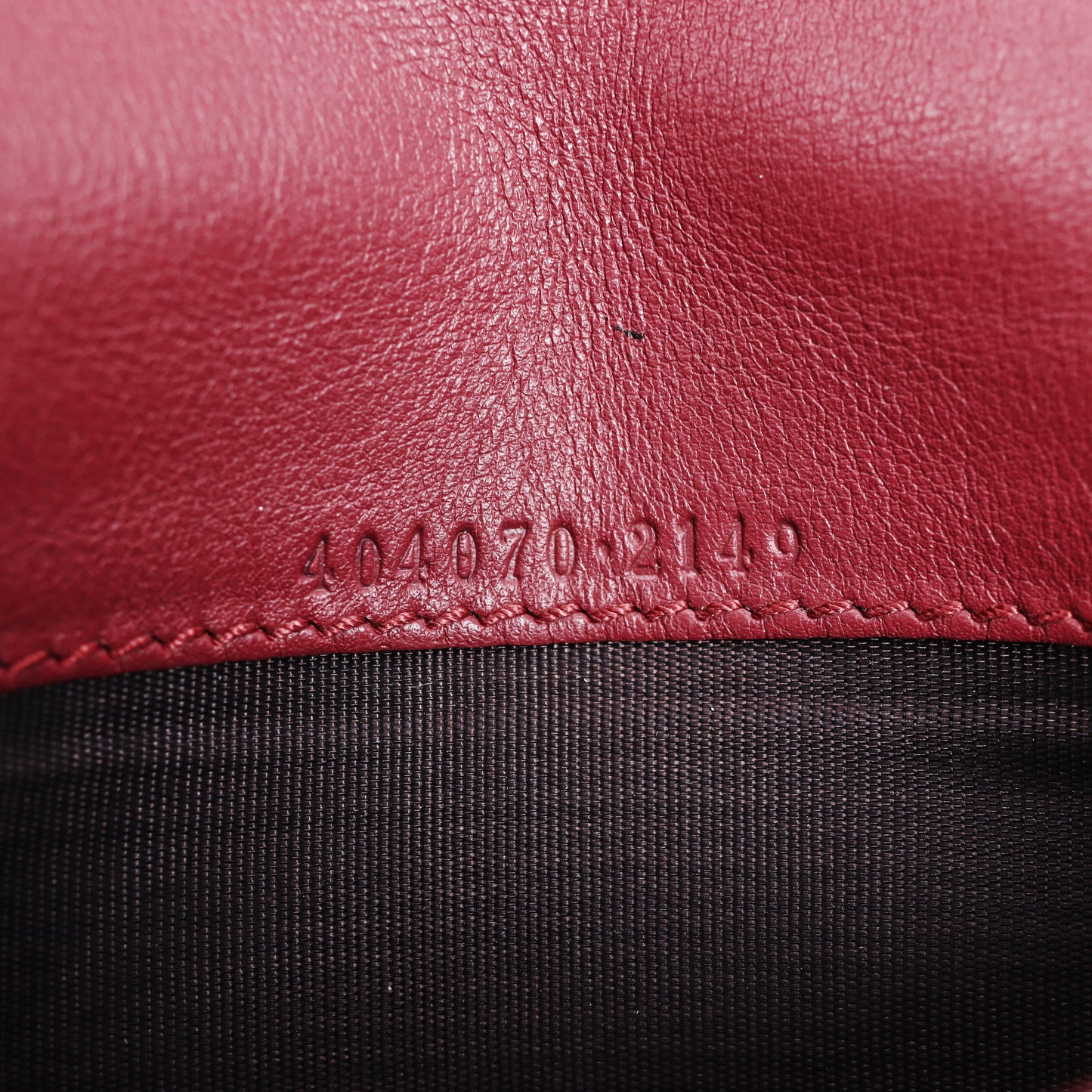 Pre-Owned Gucci Blooms GG Supreme Beige Coated Canvas Long Wallet 69396688