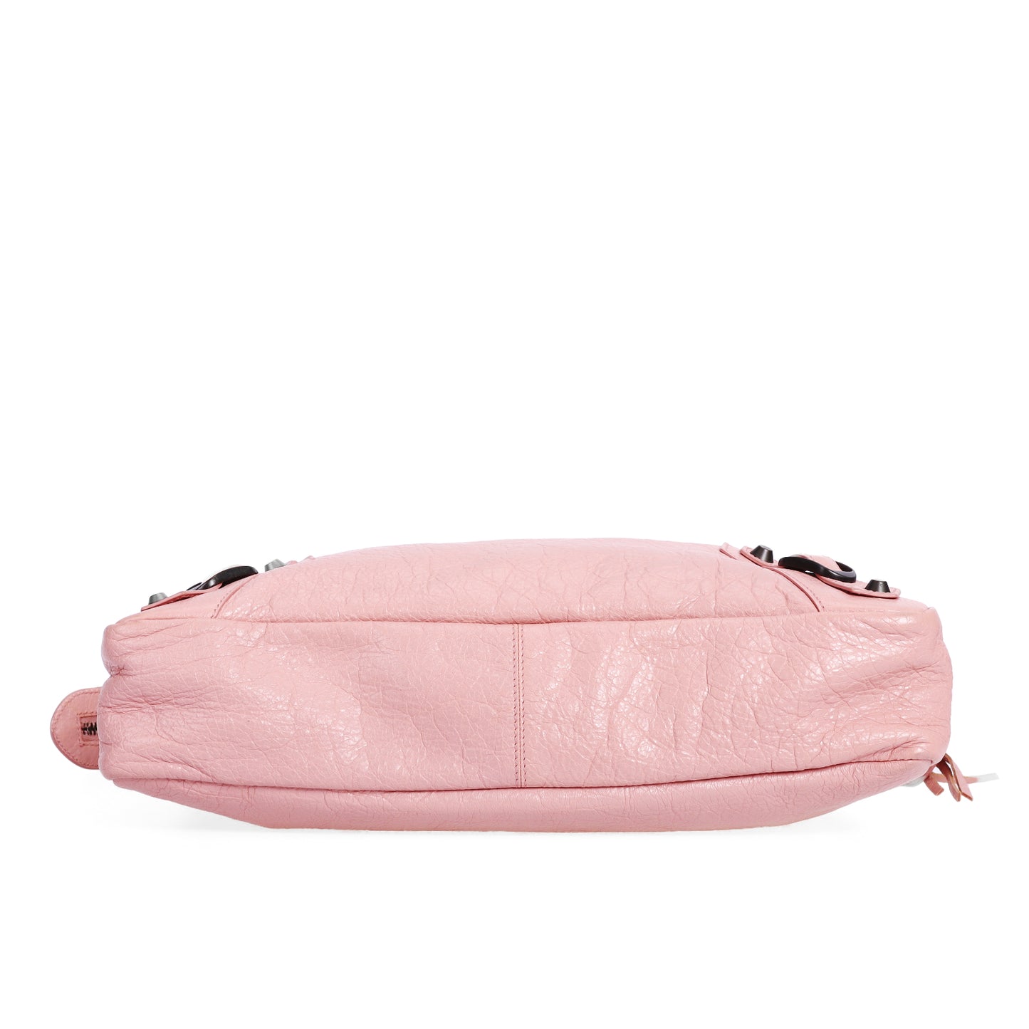 Pre-Owned Balenciaga Classic City Pink Calfskin Shoulder Bag 94784172