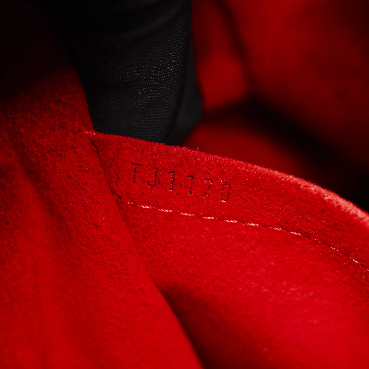 Pre-Owned Louis Vuitton Trevi Brown Damier Ebene Coated Canvas Shoulder Bag 24799340