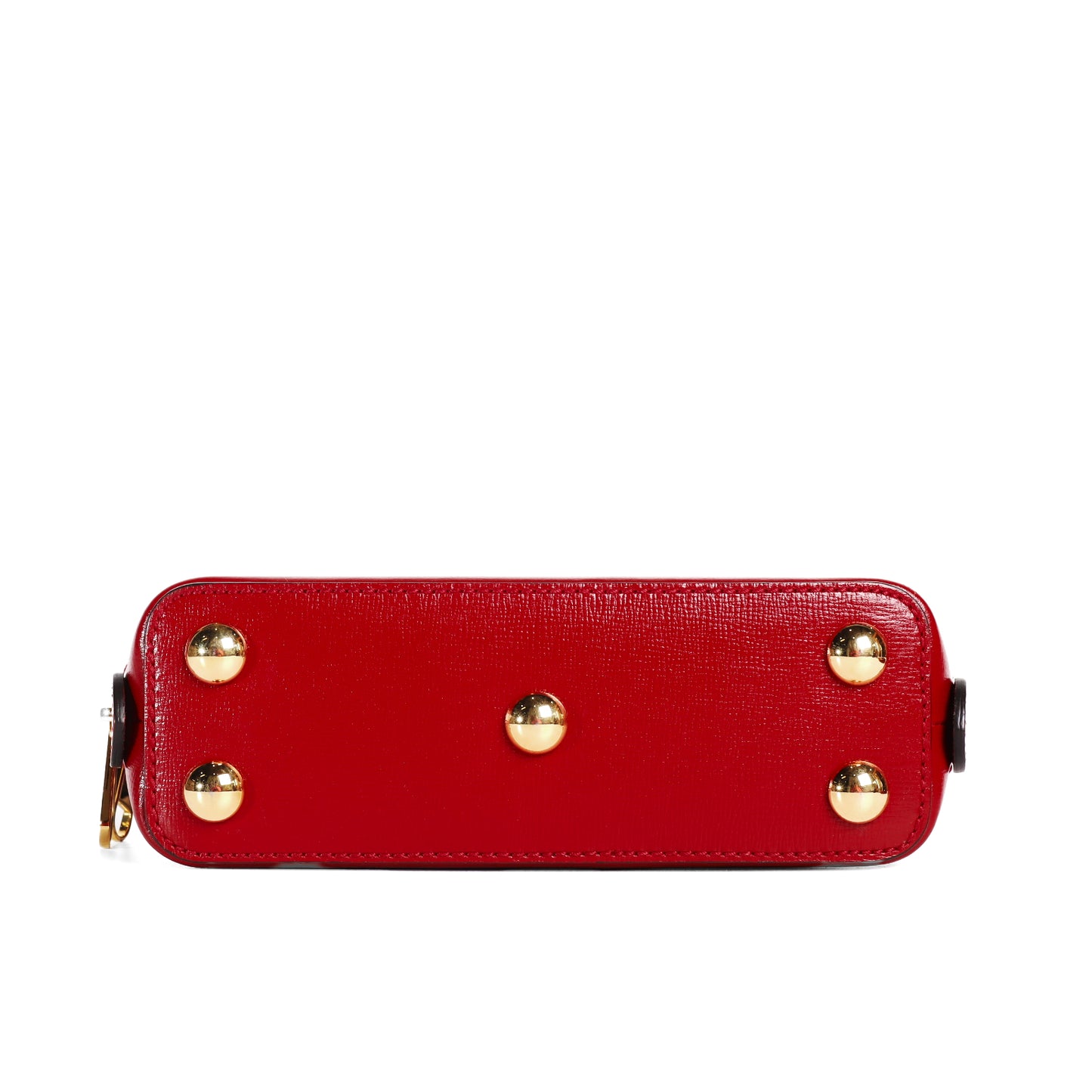 Pre-Owned Gucci Horsebit 1955 GG Beige Coated Canvas Shoulder Bag 31090616