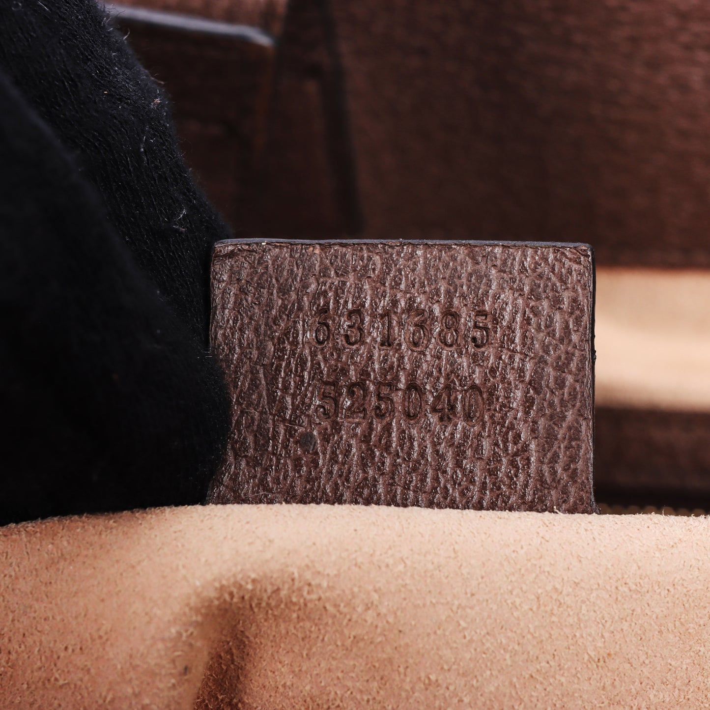 Pre-Owned Gucci Ophidia Beige GG Supreme Beige Coated Canvas Tote Bag 56400282