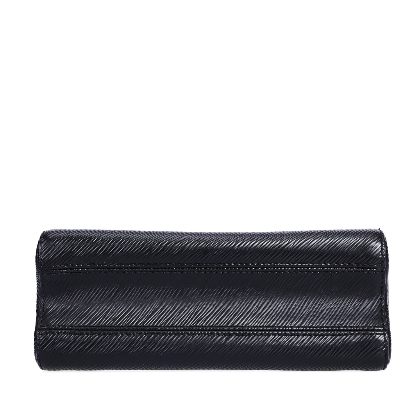 Pre-Owned Louis Vuitton Twist Black Epi Leather Shoulder Bag 71330920