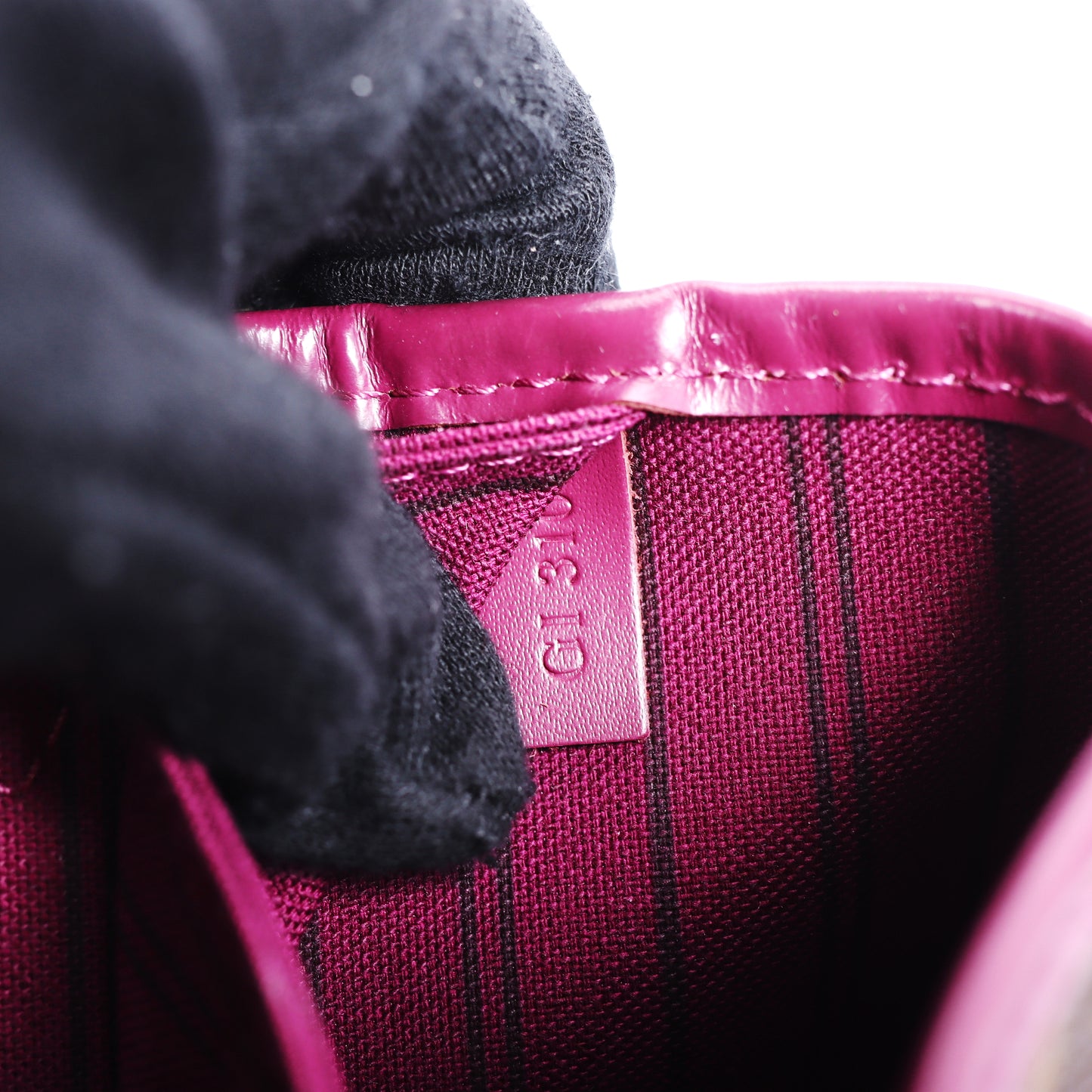 Pre-Owned Louis Vuitton Neverfull MM Monogram Brown Coated Canvas Shoulder Bag 86351111