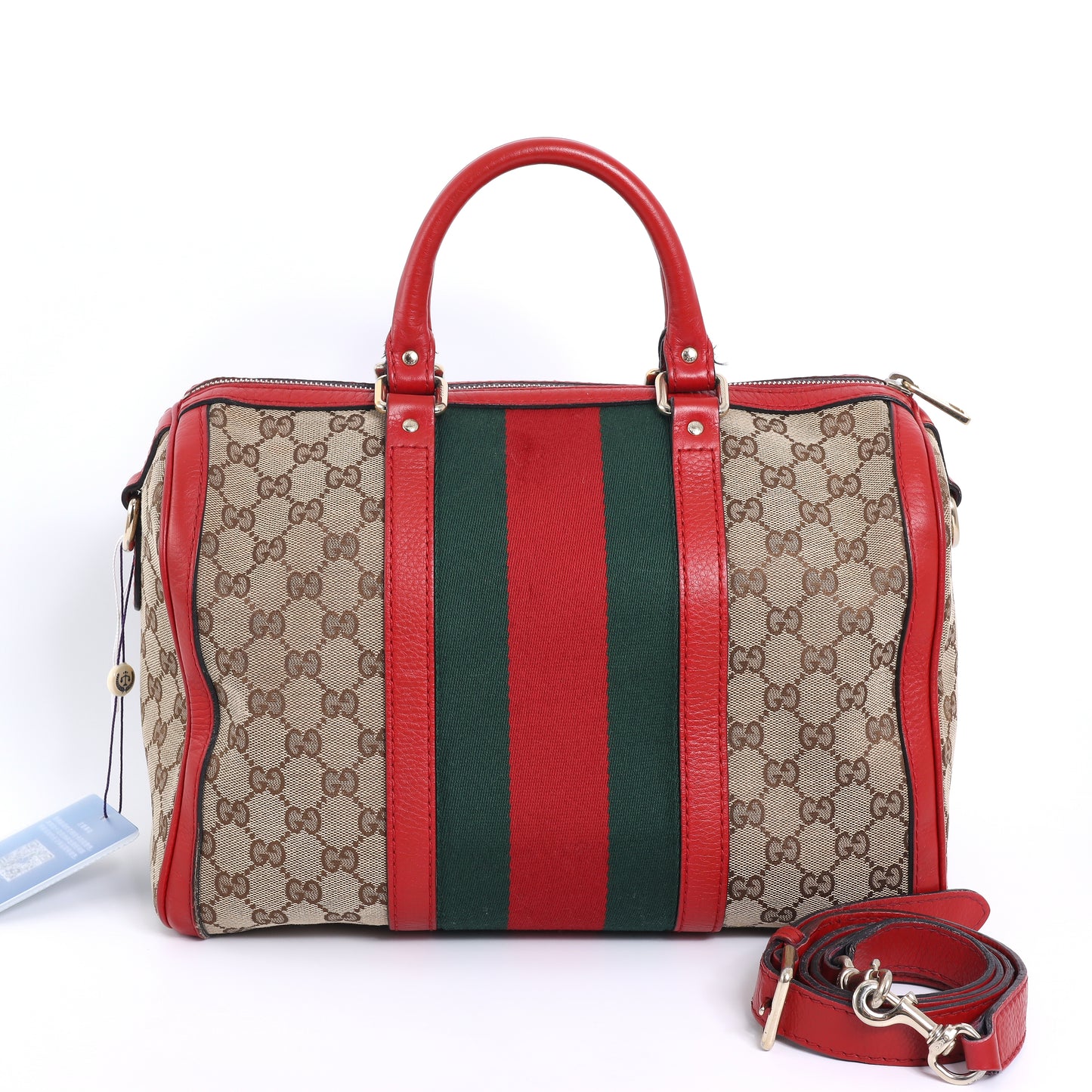 PreLoved💞 Gucci Handbag Crossbody